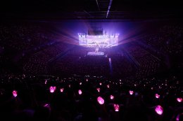 TAEYEON (แทยอน) โวคอล ควีนเหนือกาลเวลา สร้างสรรค์การแสดงสดชิ้นเอกระดับมาสเตอร์พีซ ถ่ายทอดประวัติศาสตร์ในฐานะศิลปินเดี่ยวตลอด 10 ปี ผ่านคอนเสิร์ต "TAEYEON CONCERT - The TENSE in BANGKOK"
